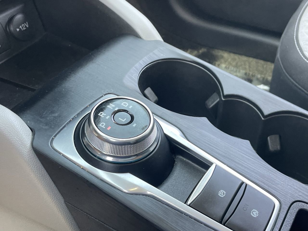 Certified 2024 Ford Escape Active w/ Tech Pack #1 image 29