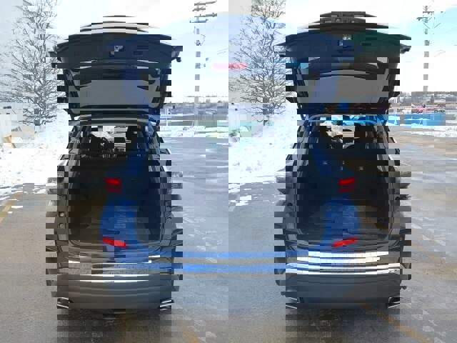 Used 2020 Nissan Murano S image 24