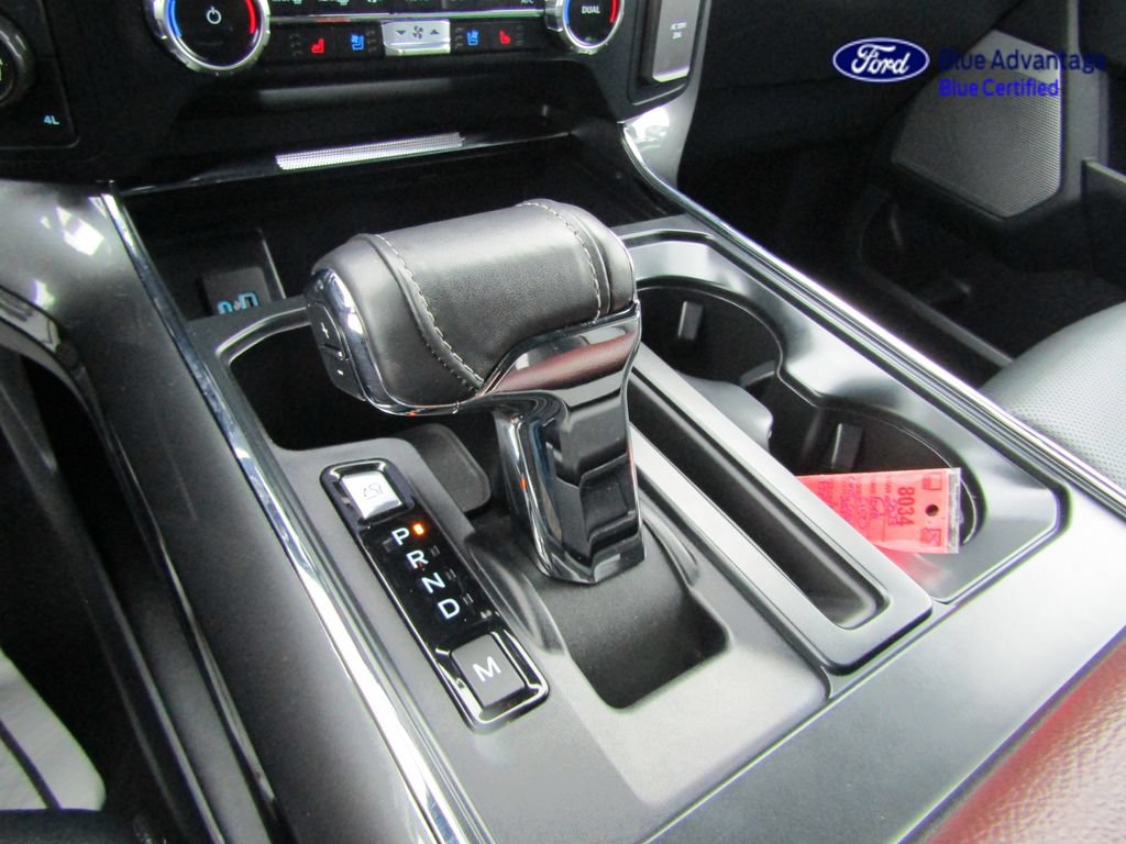 Certified 2023 Ford F150 Lariat AWD/4WD image 39