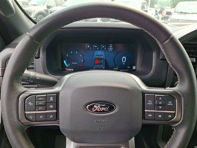 Certified 2024 Ford F150 XLT w/ Equipment Group 302A MID AWD/4WD image 20
