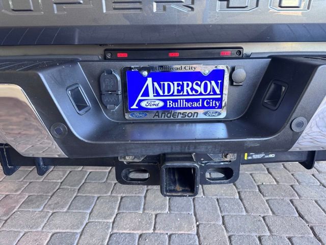 Certified 2019 Ford F350 XLT w/ XLT Value Package AWD/4WD image 29