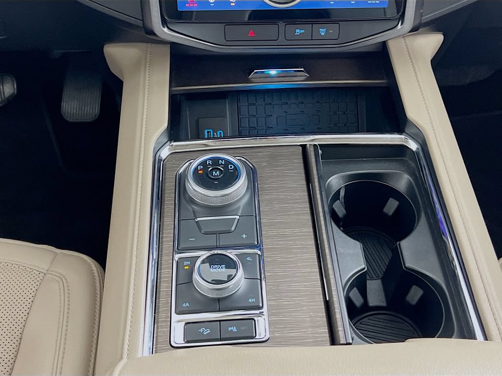 Certified 2022 Ford Expedition Max Limited AWD/4WD image 22