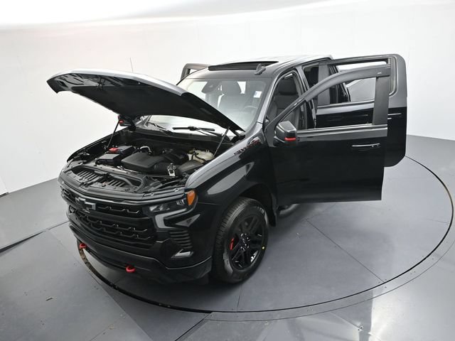 Used 2023 Chevrolet Silverado 1500 RST w/ Redline Edition AWD/4WD image 46