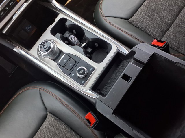Certified 2024 Ford Explorer Timberline w/ Timberline Technology Package AWD/4WD image 18