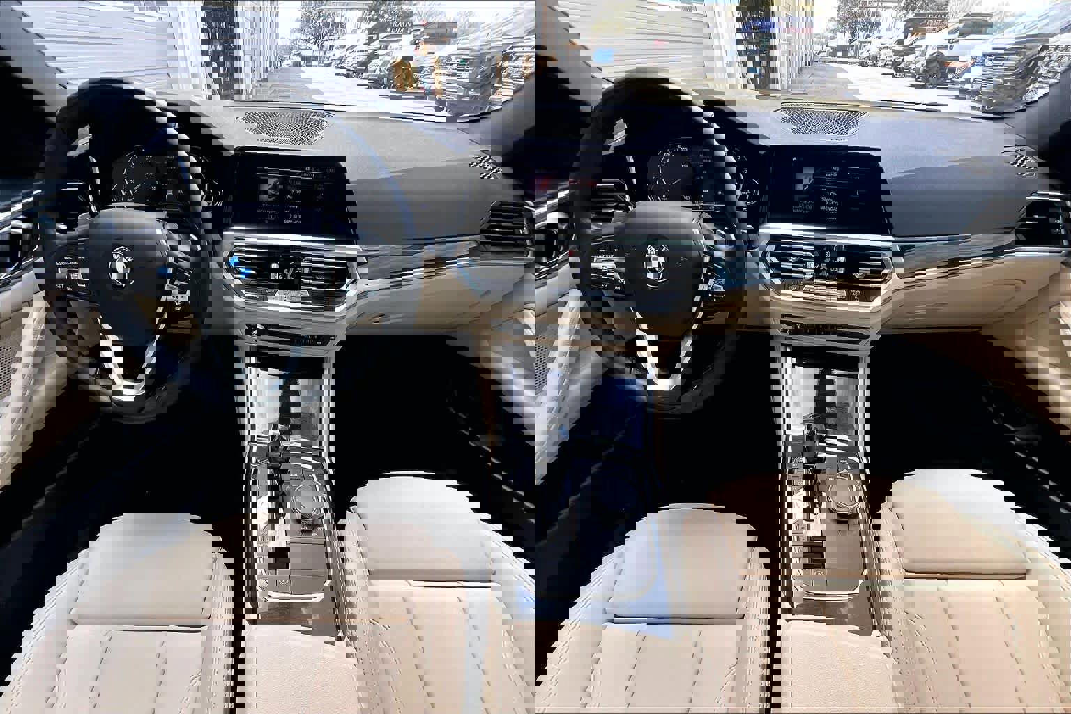 Used 2021 BMW 430i Coupe w/ Convenience Package image 20