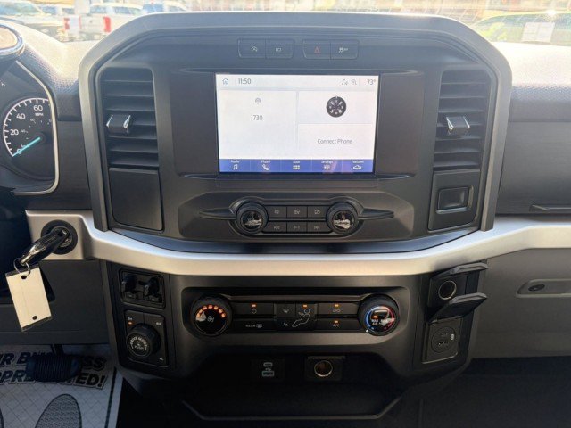Certified 2021 Ford F150 XLT w/ XTR Package AWD/4WD image 19