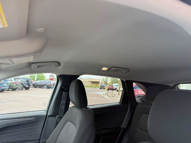 Certified 2024 Ford Escape Active AWD/4WD image 26