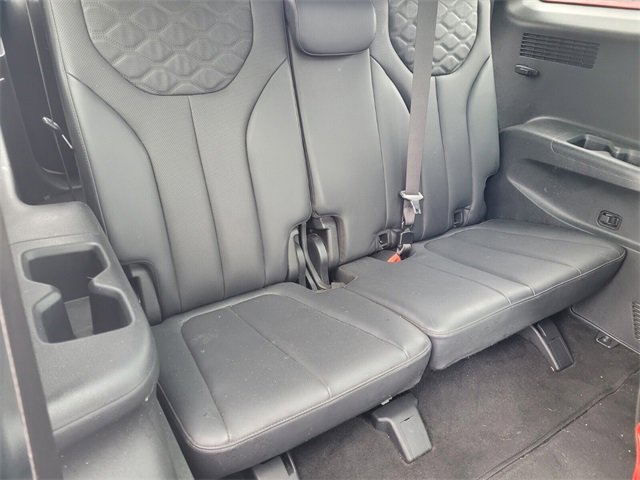 Used 2022 Hyundai Palisade Limited image 16