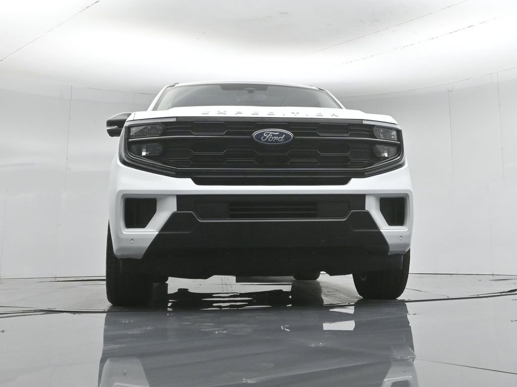 Certified 2025 Ford Expedition Max Active AWD/4WD image 51