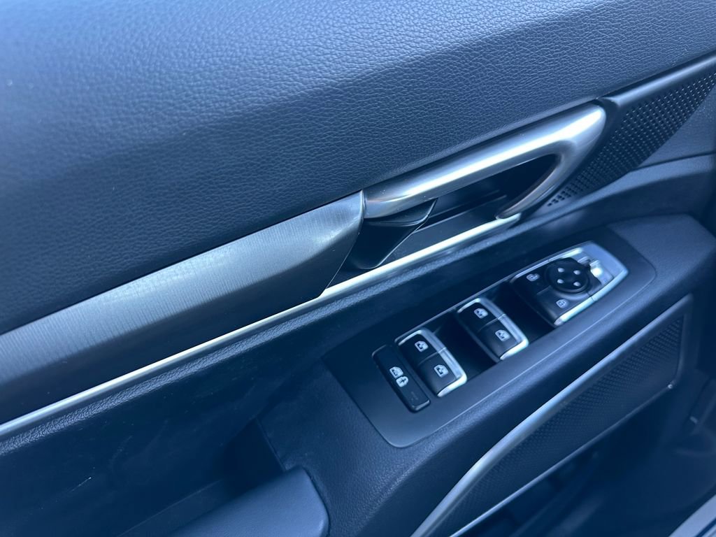 Used 2024 Kia Telluride S w/ S Sunroof Package image 18