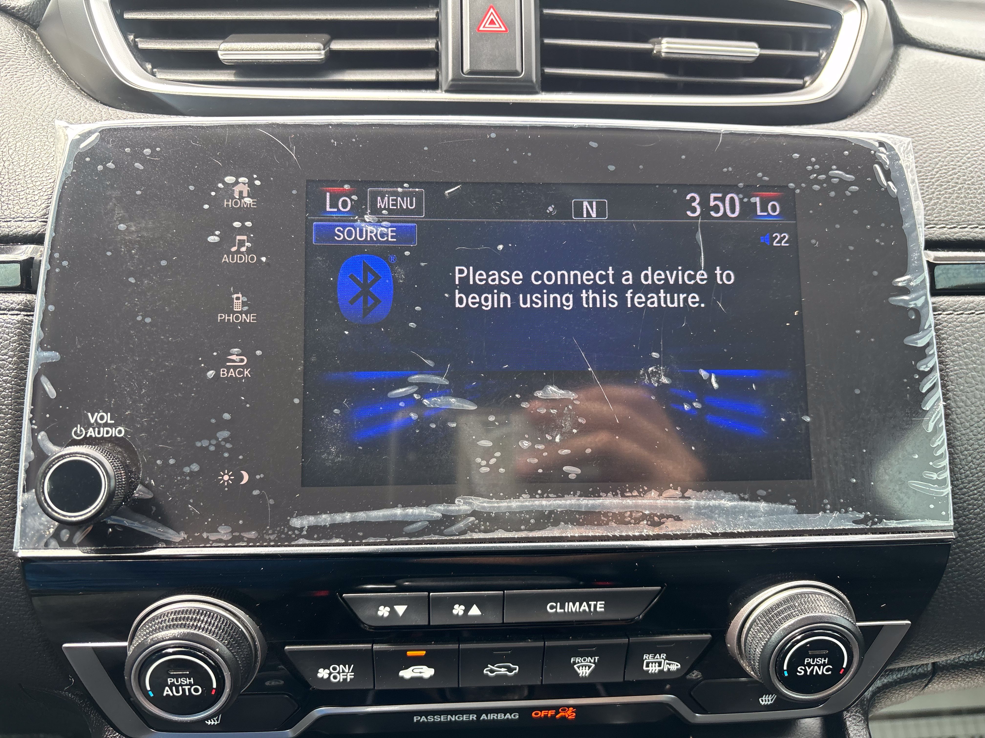 Used 2022 Honda CR-V EX-L image 36