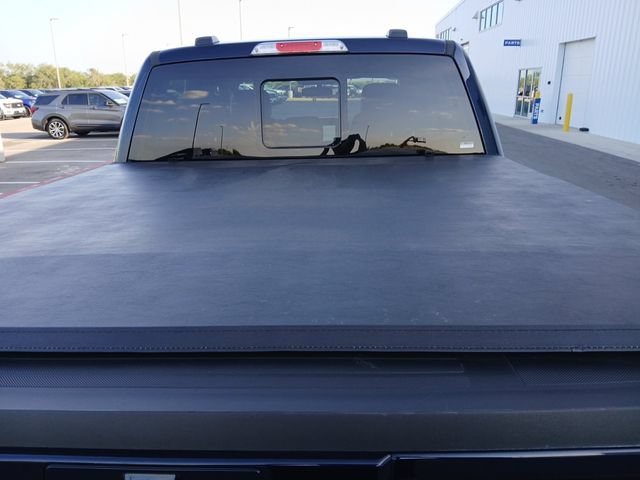 Certified 2025 Ford F150 Lariat w/ Equipment Group 501A Mid AWD/4WD image 17