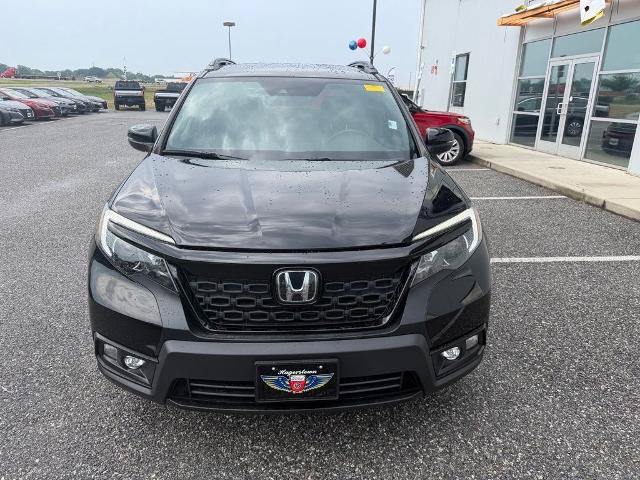 Used 2020 Honda Passport EX-L image 3