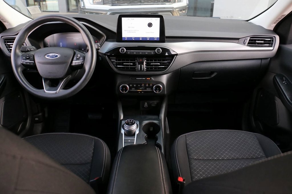 Certified 2025 Ford Escape Active image 24