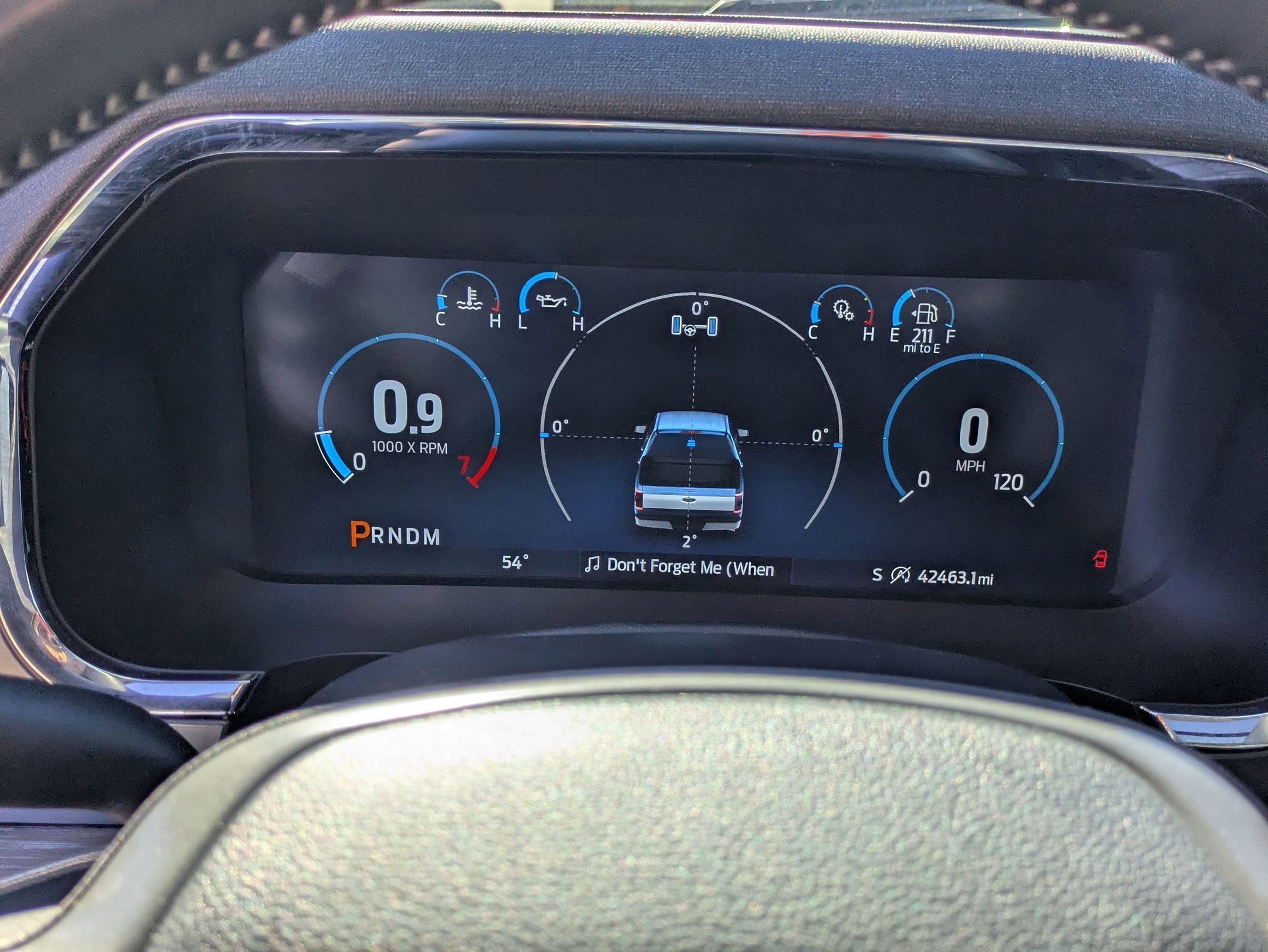 Certified 2023 Ford F150 Lariat w/ Equipment Group 502A High image 20