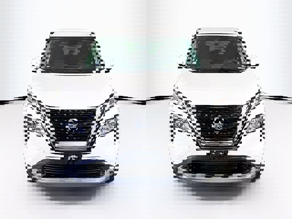 Used 2022 Nissan Rogue SV image 8