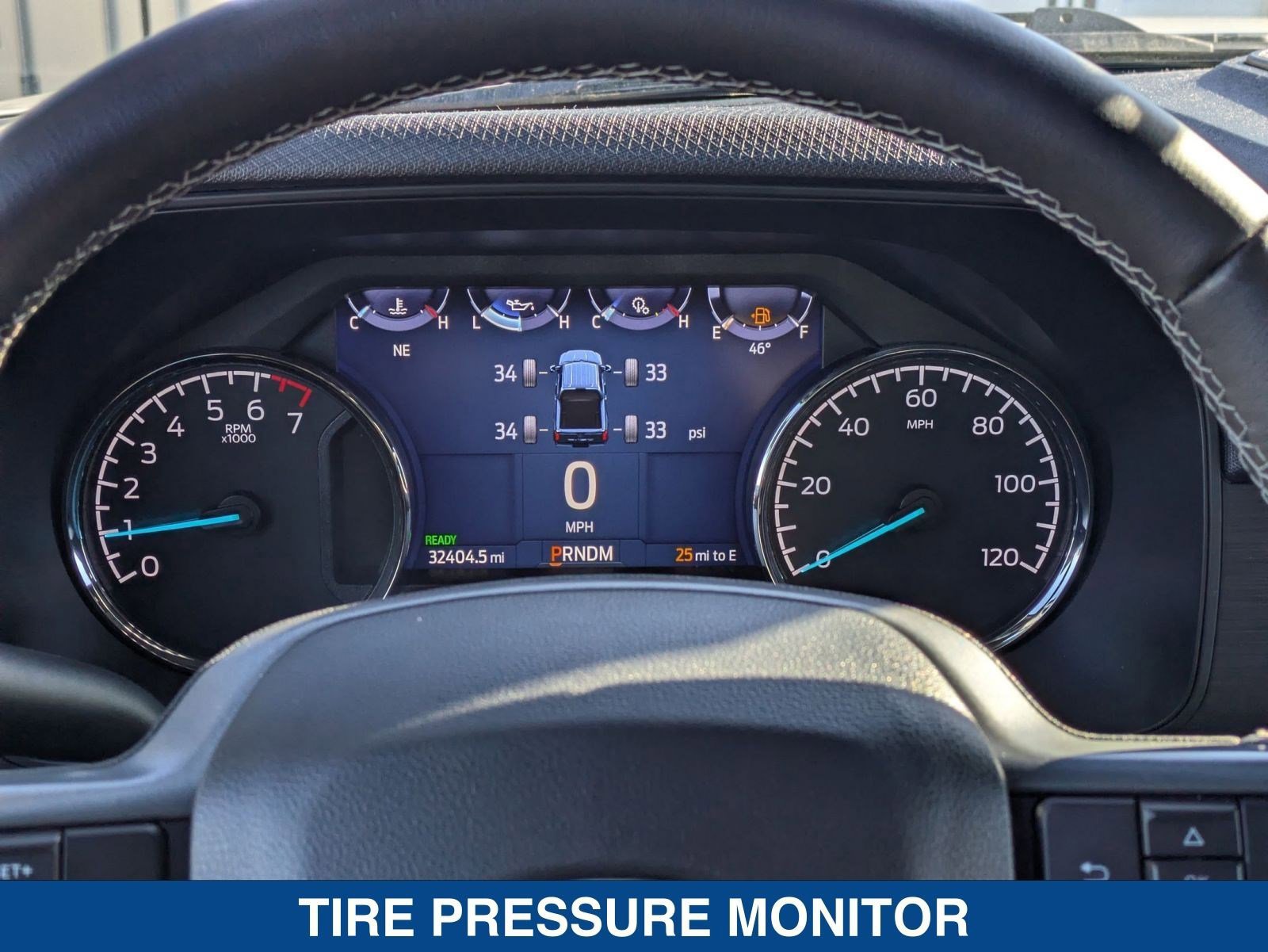 Certified 2023 Ford F150 XLT w/ Equipment Group 302A High image 28