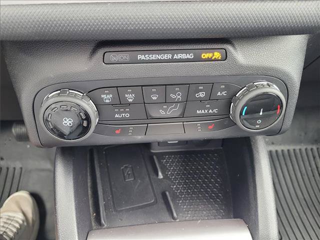 Certified 2024 Ford Bronco Sport Big Bend w/ Convenience Package AWD/4WD image 22