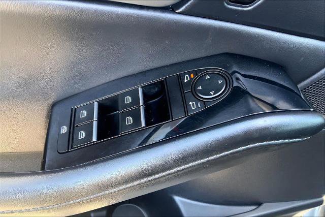 Used 2024 MAZDA CX-30 AWD 2.5 S w/ Select Sport Pkg image 34