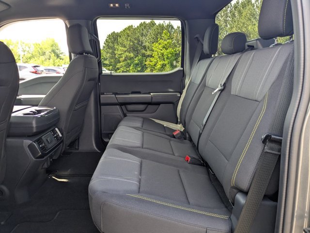 Certified 2024 Ford F150 STX AWD/4WD image 27