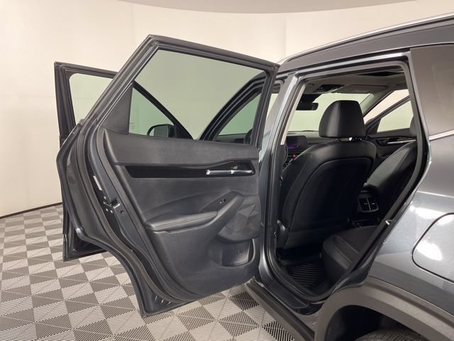 Used 2024 Kia Seltos EX AWD/4WD image 38