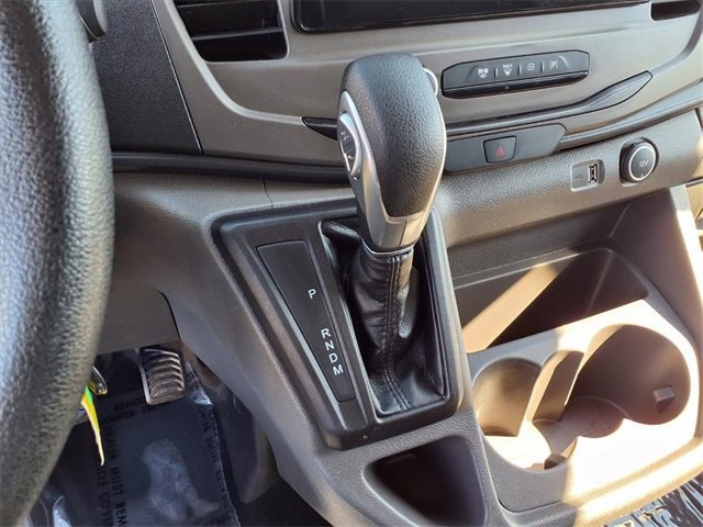 Certified 2022 Ford Transit 350 XLT image 11