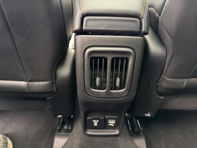 Used 2018 Jeep Compass Latitude w/ Popular Equipment Group image 13