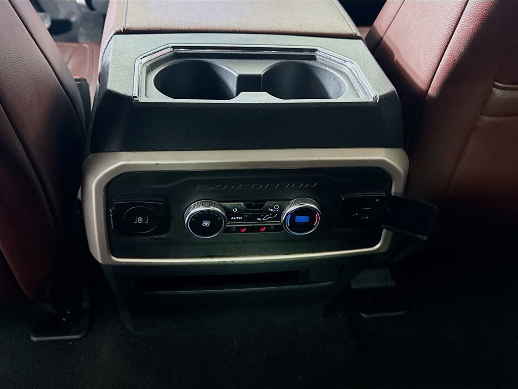 Certified 2024 Ford Expedition Max Limited image 27