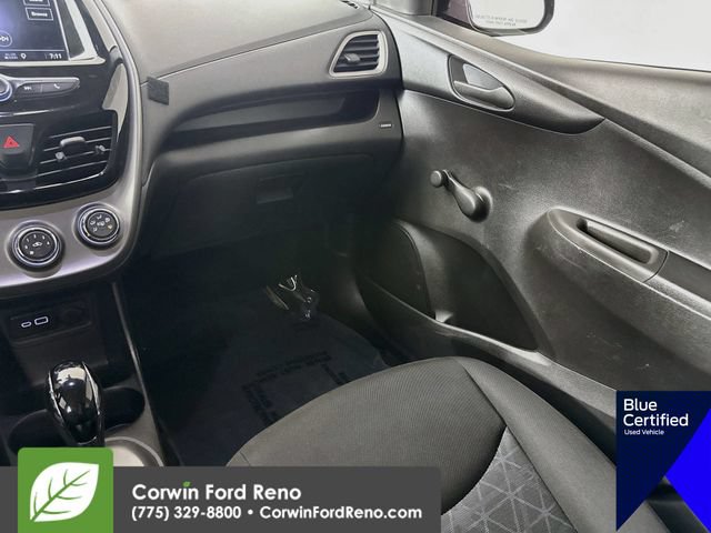 Used 2020 Chevrolet Spark LS FWD image 24