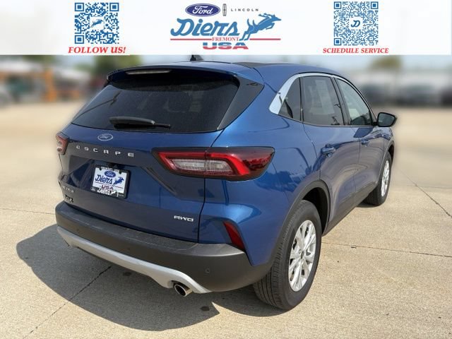 Certified 2023 Ford Escape Active w/ Tech Pack #2 AWD/4WD image 5