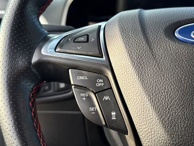Certified 2022 Ford Edge ST-Line AWD/4WD image 28