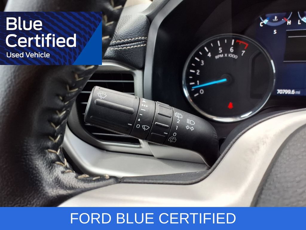 Certified 2023 Ford Expedition XLT RWD image 20