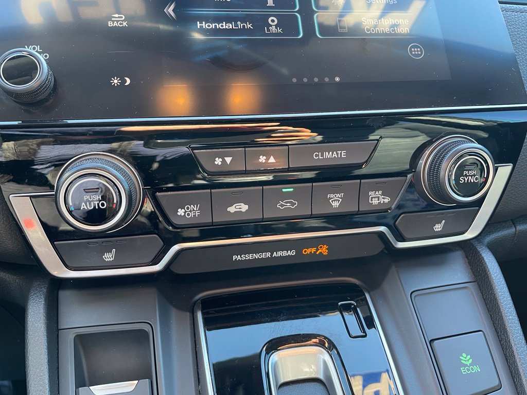 Used 2018 Honda CR-V EX-L image 20