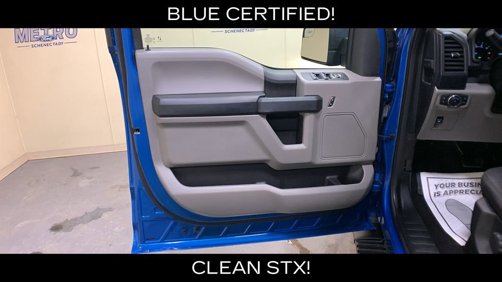 Certified 2020 Ford F150 XL w/ Equipment Group 101A Mid AWD/4WD image 25