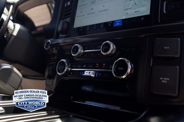 Certified 2025 Ford F150 Raptor AWD/4WD image 6