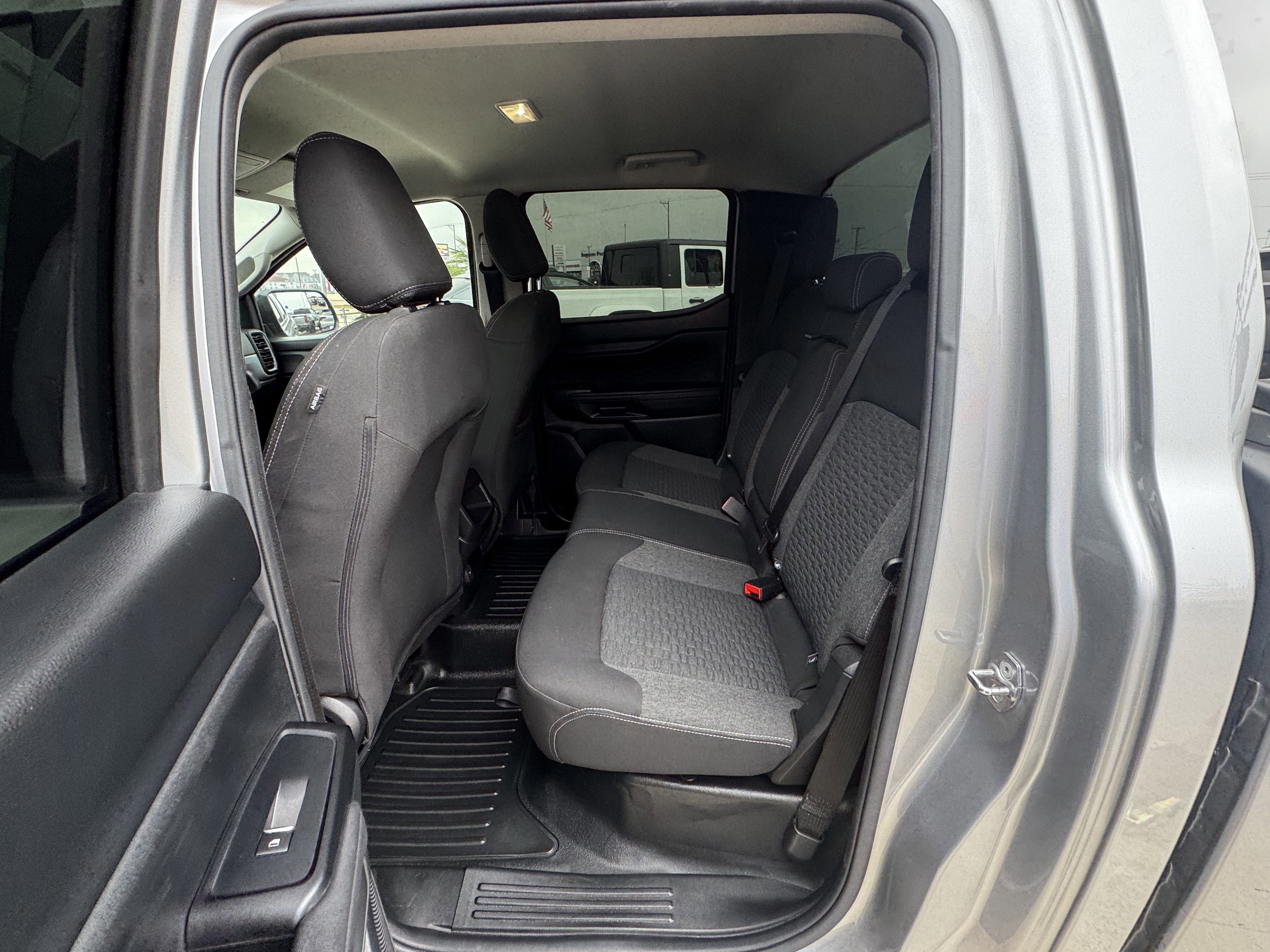 Certified 2024 Ford Ranger XL image 14