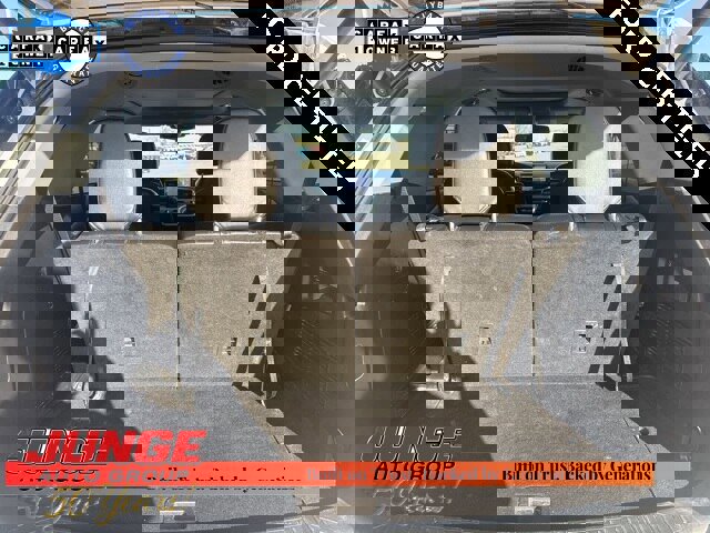 Certified 2022 Ford Explorer XLT w/ Equipment Group 202A image 18