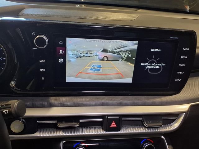 Used 2023 Kia K5 GT-Line image 7