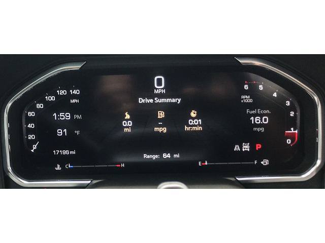 Used 2026 GMC Sierra 1500 Denali Ultimate AWD/4WD image 10