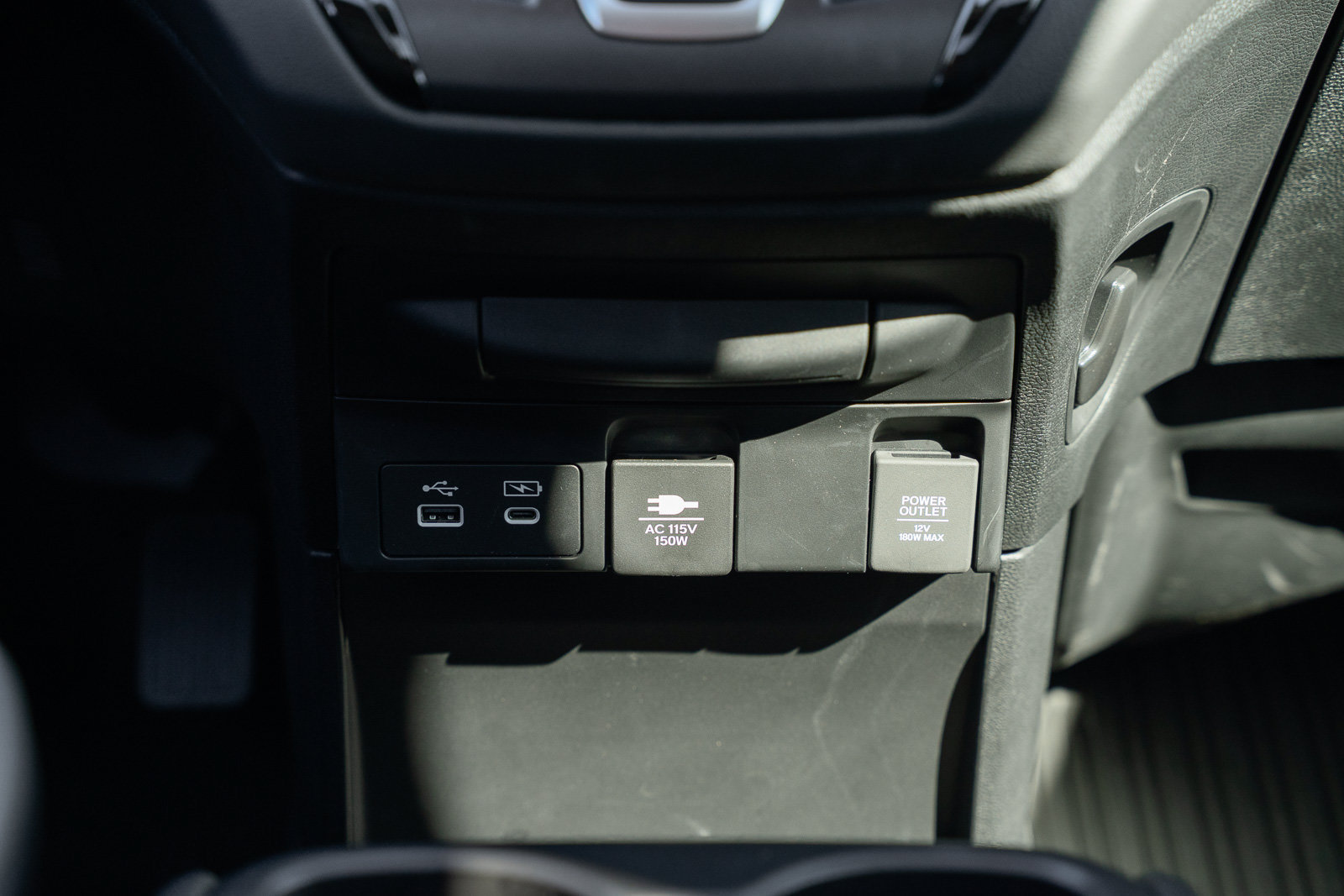 Used 2026 Honda Odyssey Elite image 48