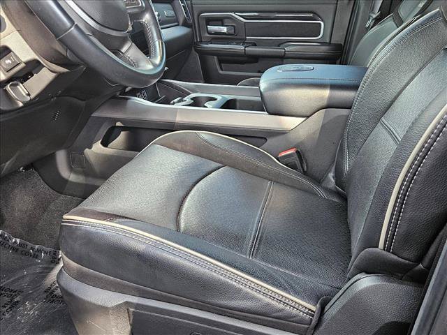 Used 2022 RAM 2500 Laramie w/ Night Edition AWD/4WD image 15