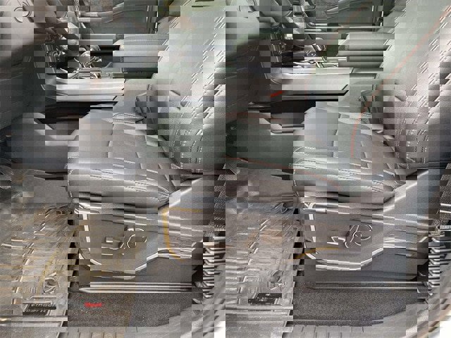 Certified 2023 Ford F150 Lariat w/ Equipment Group 502A High image 56