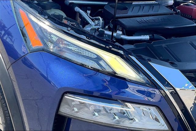 Used 2023 Nissan Rogue SV FWD image 30