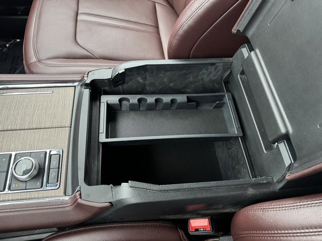 Certified 2022 Ford Expedition Max Limited image 29