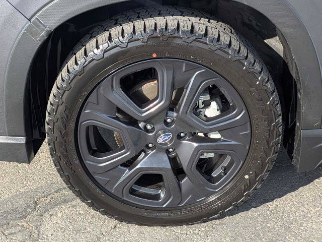 Used 2024 Subaru Ascent Onyx Edition w/ Popular Package Onyx AWD/4WD image 11