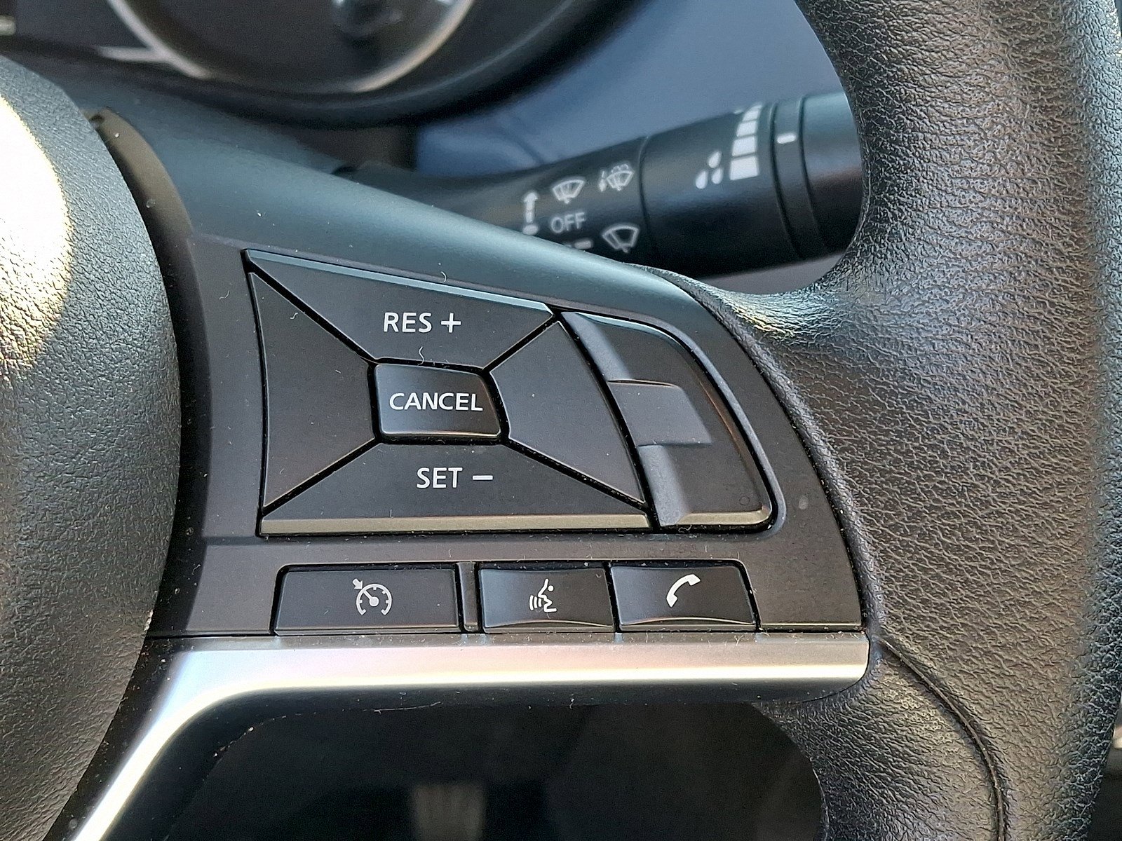 Used 2024 Nissan Versa SV image 20