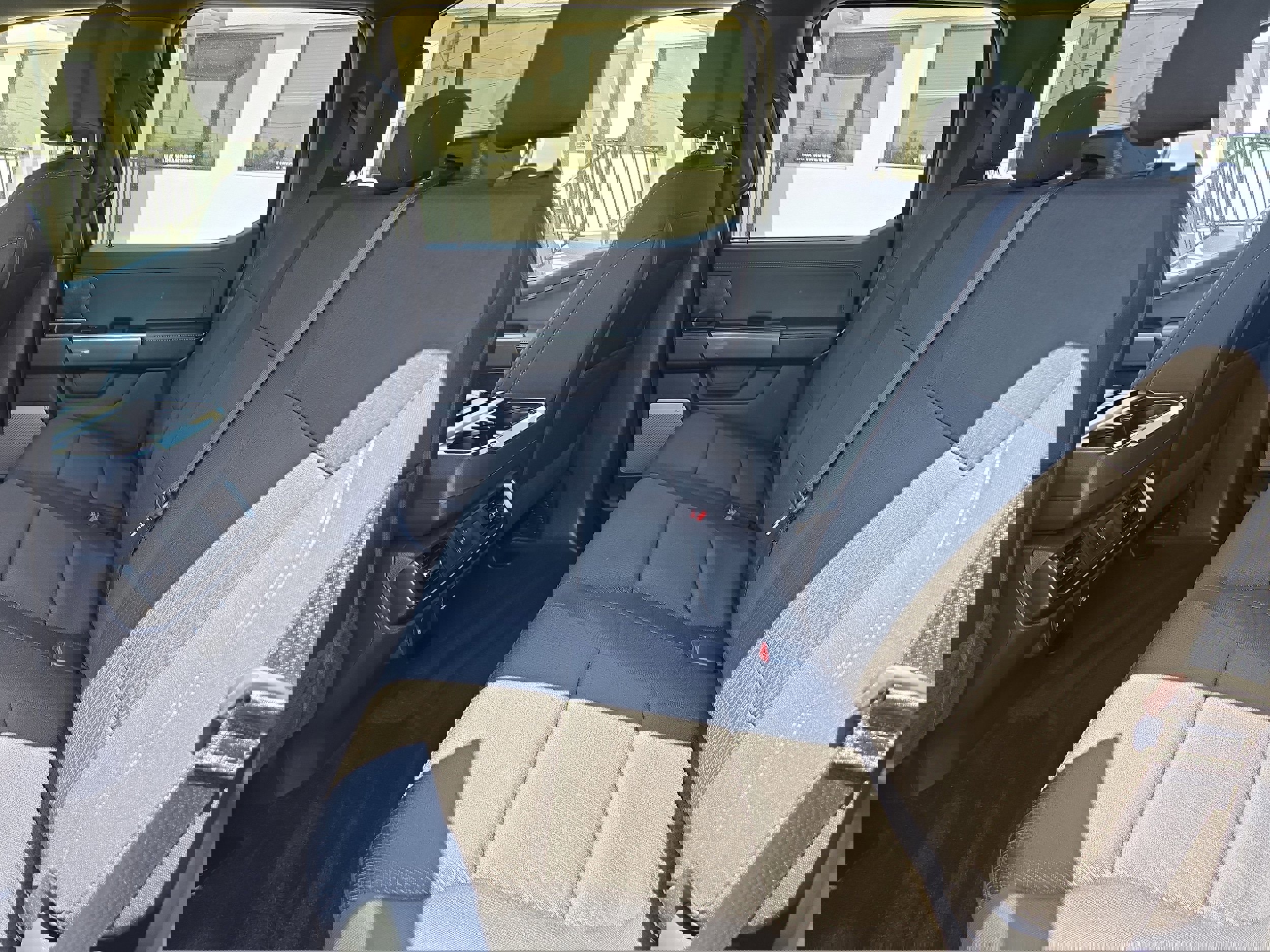 Certified 2022 Ford F150 XLT w/ Equipment Group 302A High image 13