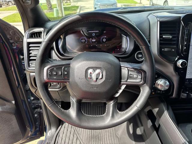 Used 2024 RAM 2500 Power Wagon w/ Level 1 Equipment Group image 25