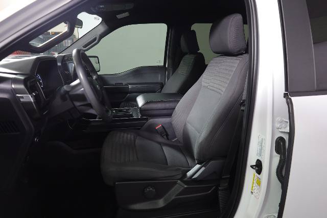 Certified 2023 Ford F150 XL w/ STX Appearance Package AWD/4WD image 8