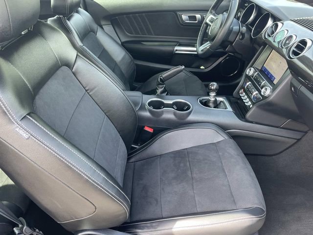 Certified 2021 Ford Mustang GT Premium w/ GT Performance Package image 35